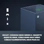 Microsoft Xbox Series X 1 To Noir