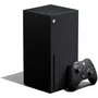 Microsoft Xbox Series X 1 To Noir