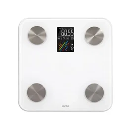 Livoo Pese-personne connecté DOM514