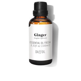 Daffoil Huile Essentielle Gingembre Frais 100 ml