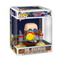 Funko Pop Rides Deluxe Dr. Eggman - Sonic the Hedgehog