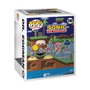 Funko Pop Rides Deluxe Dr. Eggman - Sonic the Hedgehog