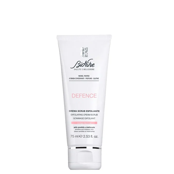 BioNike Defence Gommage exfoliant 75 ml BioNike Defence Gommage exfoliant 75 ml