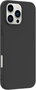 eSTUFF Coque iPhone 16 Pro Max INFINITE VIENNA - TPU recyclé 100% - Protection anti-chute - Noir