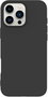 eSTUFF Coque iPhone 16 Pro Max INFINITE VIENNA - TPU recyclé 100% - Protection anti-chute - Noir