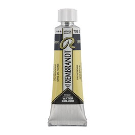 Rembrandt Aquarelle Gris Payne 708 - Tube 10 ml