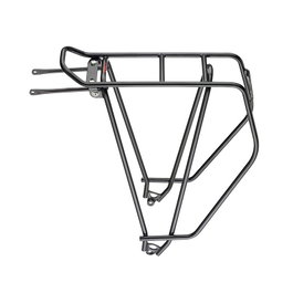 Tubus Cargo Evo Porte-bagages Noir 28 pouces