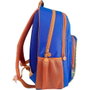 CYP BRANDS Sac à dos Starters Pokémon - 43 cm (43 x 16 x 29 cm) - Mochila adaptable