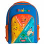 CYP BRANDS Sac à dos Starters Pokémon - 43 cm (43 x 16 x 29 cm) - Mochila adaptable