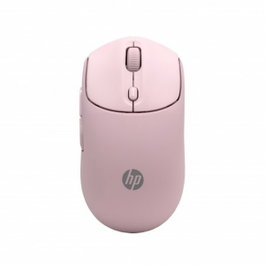HP 400 Dual Souris sans fil Rose