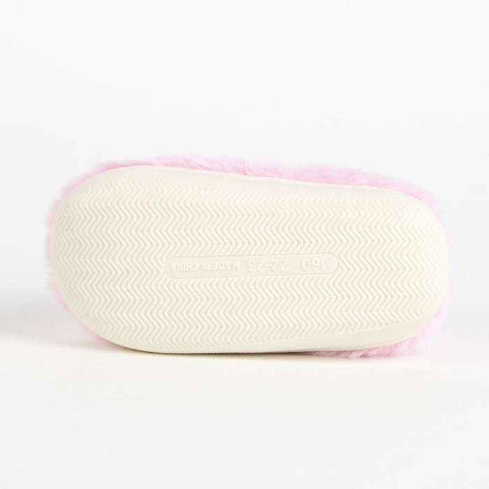 Cerdá Chaussons d'intérieur Peppa Pig Rose T24/25