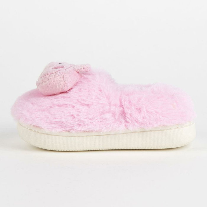Cerdá Chaussons d'intérieur Peppa Pig Rose T24/25
