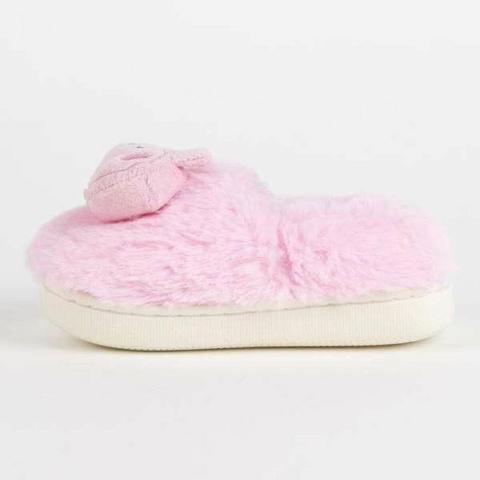 Chaussons Peppa Pig Rose 42