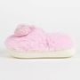 Chaussons Peppa Pig Rose 42
