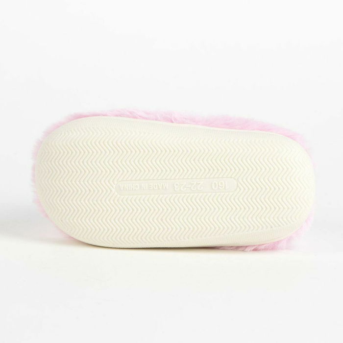Chaussons Peppa Pig Rose 42