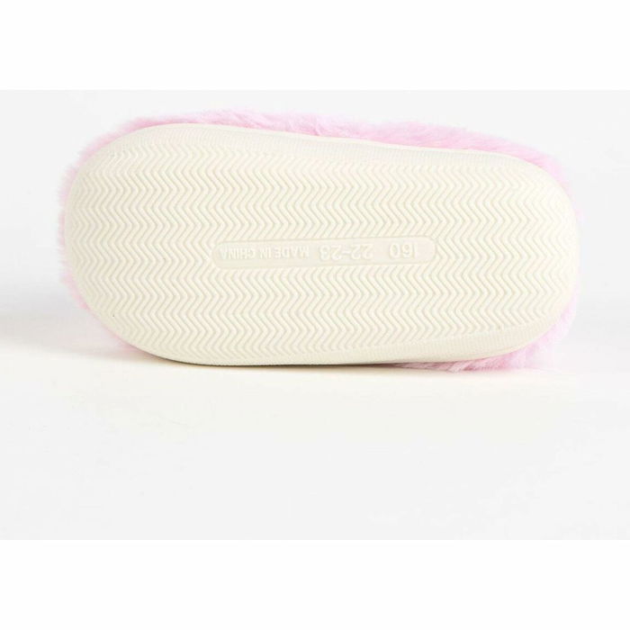 Chaussons Peppa Pig Rose 42
