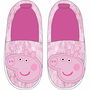 Chaussons Peppa Pig Rose 42