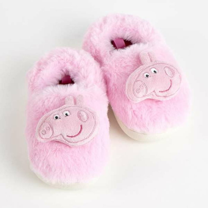Chaussons Peppa Pig Rose 42