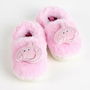 Chaussons Peppa Pig Rose 42