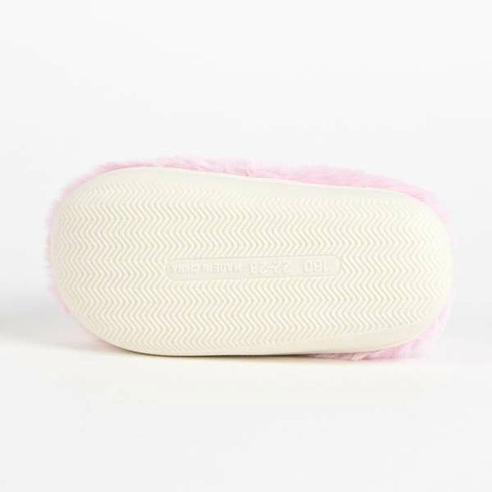 Chaussons Peppa Pig Rose 42
