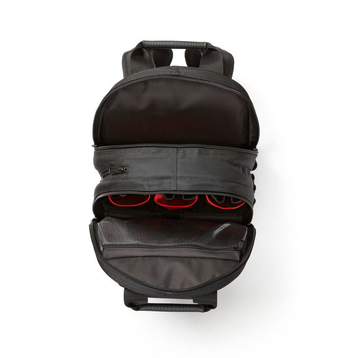 Sac à outils Hultafors Noir Polyester