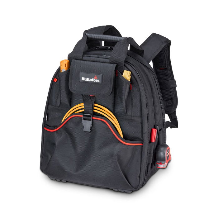Sac à outils Hultafors Noir Polyester