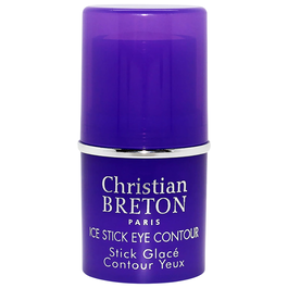 Christian Breton - Stick Anti-cernes Glace pour le contour des yeux - Bâton 3 g