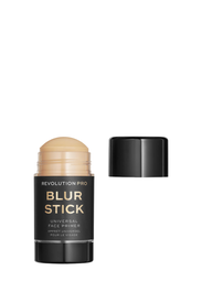 Revolution Pro Blur, Stick de base et correcteur, teint uni, maquillage visage, 30 g