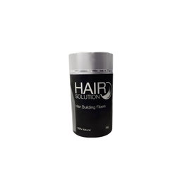 Hair Solution Fibres Capillaires Light Brown 25g