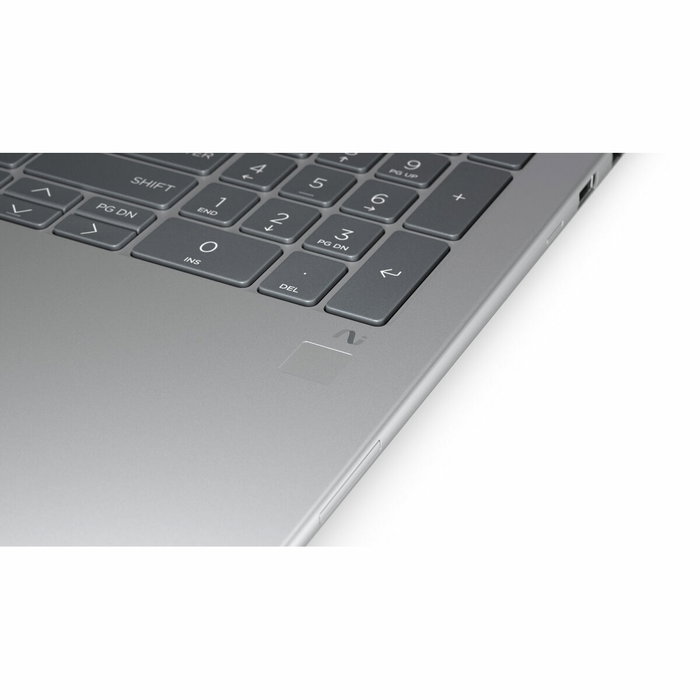 Ordinateur Portable HP B72XGET#ABE 16" Intel Core Ultra 9 185H 64 GB RAM 1 TB SSD intel arc 140 Espagnol Qwerty