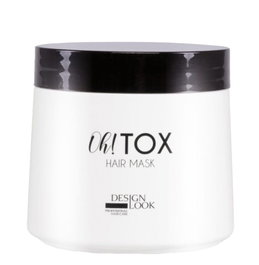 Design Look Mascarilla Botox Oh! Tox 300ml