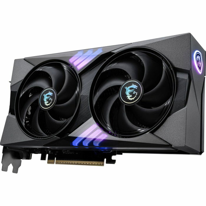 MSI GAMING GeForce RTX 5060 TI 16G OC 16 GB GDDR7