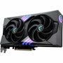 MSI GAMING GeForce RTX 5060 TI 16G OC 16 GB GDDR7