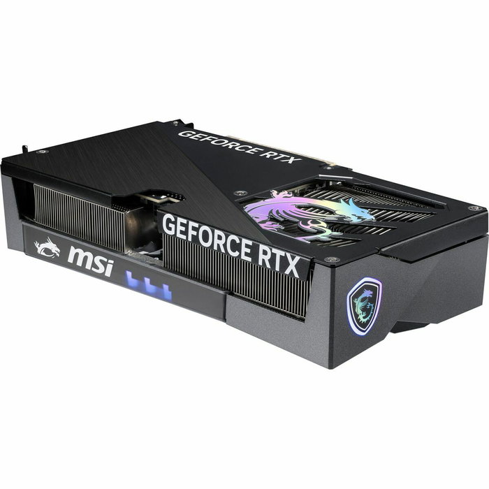 MSI GAMING GeForce RTX 5060 TI 16G OC 16 GB GDDR7