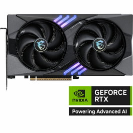 MSI GAMING GeForce RTX 5060 TI 16G OC 16 Go GDDR7