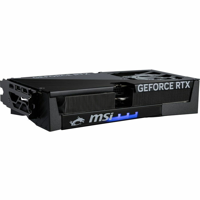 MSI GAMING GeForce RTX 5060 TI 16G OC 16 GB GDDR7