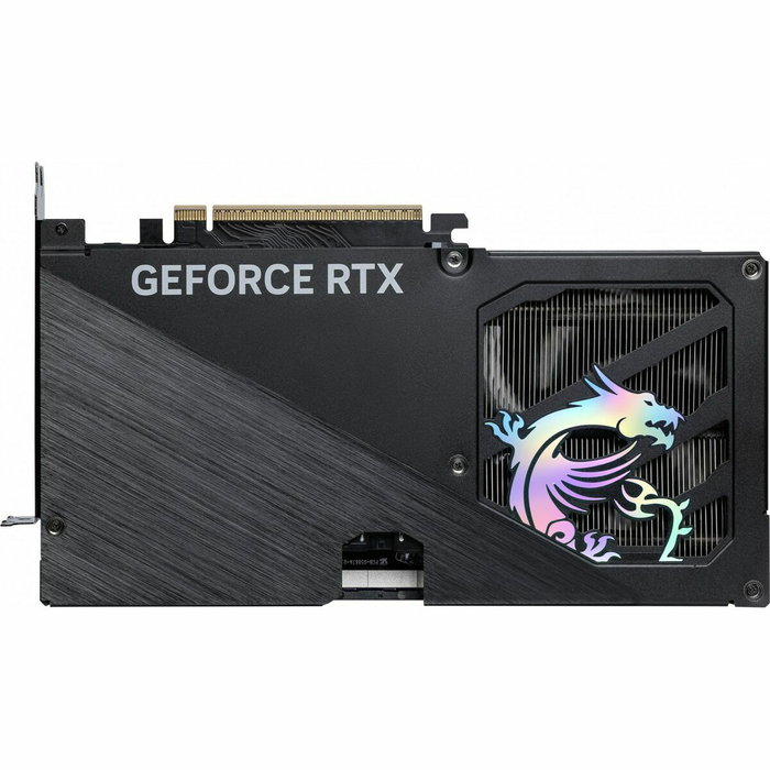 MSI GAMING GeForce RTX 5060 TI 16G OC 16 GB GDDR7