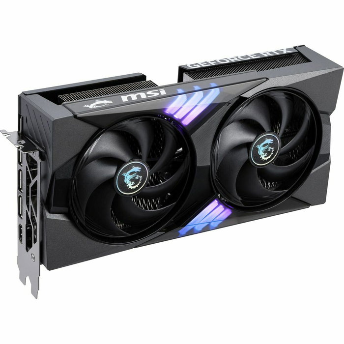 MSI GAMING GeForce RTX 5060 TI 16G OC 16 GB GDDR7