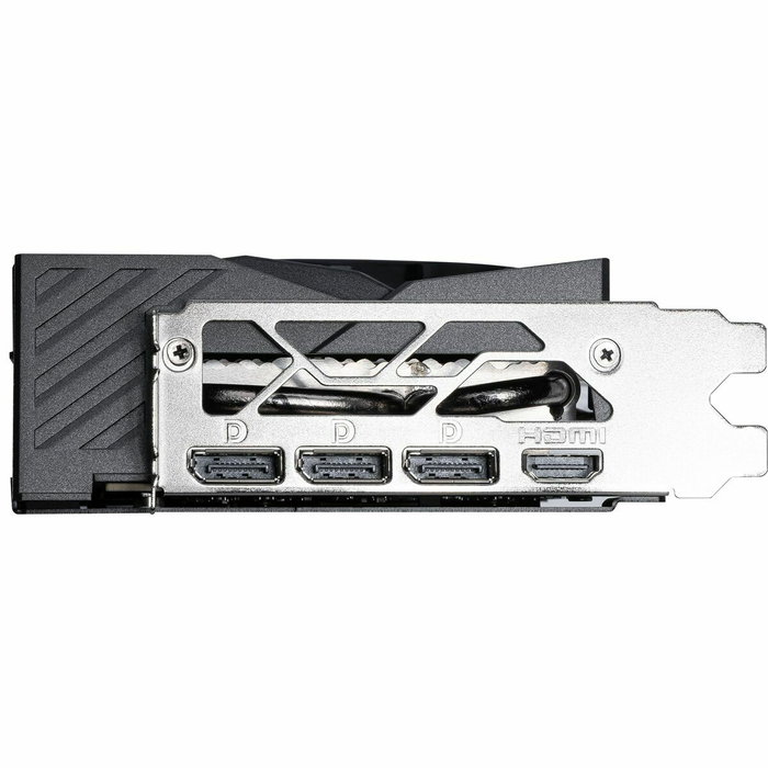 MSI GAMING GeForce RTX 5060 TI 16G OC 16 GB GDDR7