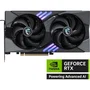MSI GAMING GeForce RTX 5060 TI 16G OC NVIDIA 16 GB GDDR7 Carte graphique