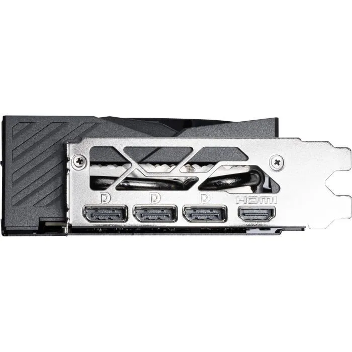 MSI GAMING GeForce RTX 5060 TI 16G OC 16 GB GDDR7