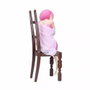 Banpresto Re: Zero Starting Life Another Color - Figurine Ram Relax Time 20 cm PVC