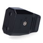 F-Line Base aérienne noire 10 à 250 V
