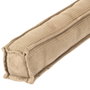 Home Deco Factory Burlete Cocooning Cotelet