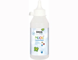 Kreul Colle pour fenêtres MUCKI 250ml