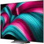 TV intelligente LG OLED55C54LA 4K Ultra HD (4K Ultra HD) 55" (55") HDR OLED (HDR) (OLED)