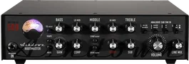 ASHDOWN RM500 EVO III Amplificateur Basse Tête de Transistor 500W