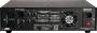 ASHDOWN RM500 EVO III Amplificateur Basse Tête de Transistor 500W