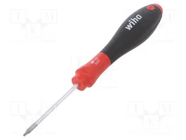 WIHA Tournevis standard Torx® PLUS 6IP SoftFinish®