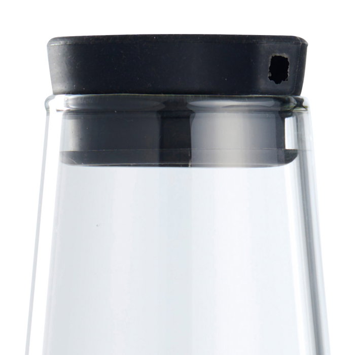 Day Huilier ou vinaigrier 280 ml en verre borosilicaté